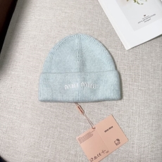 Miu Miu Caps